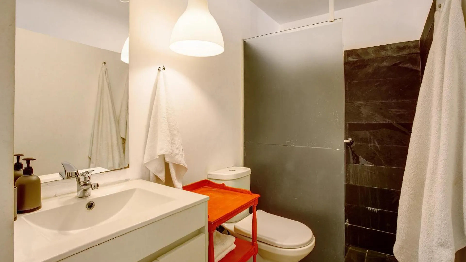 Calheta Beach House T2 Hébergement de vacances