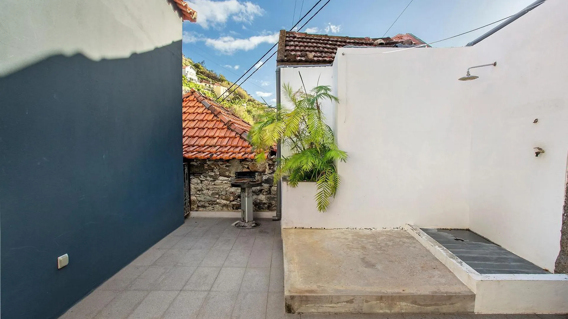 Calheta Beach House T2 Hébergement de vacances Calheta (Madeira)