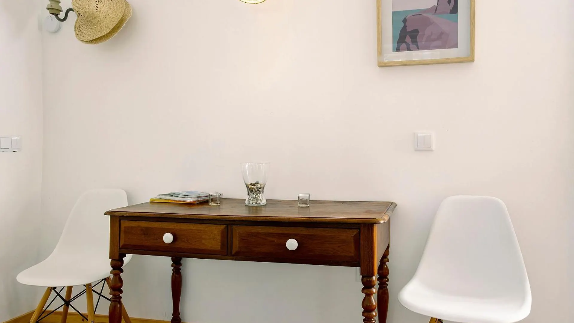 Calheta Beach House T2 Portugal
