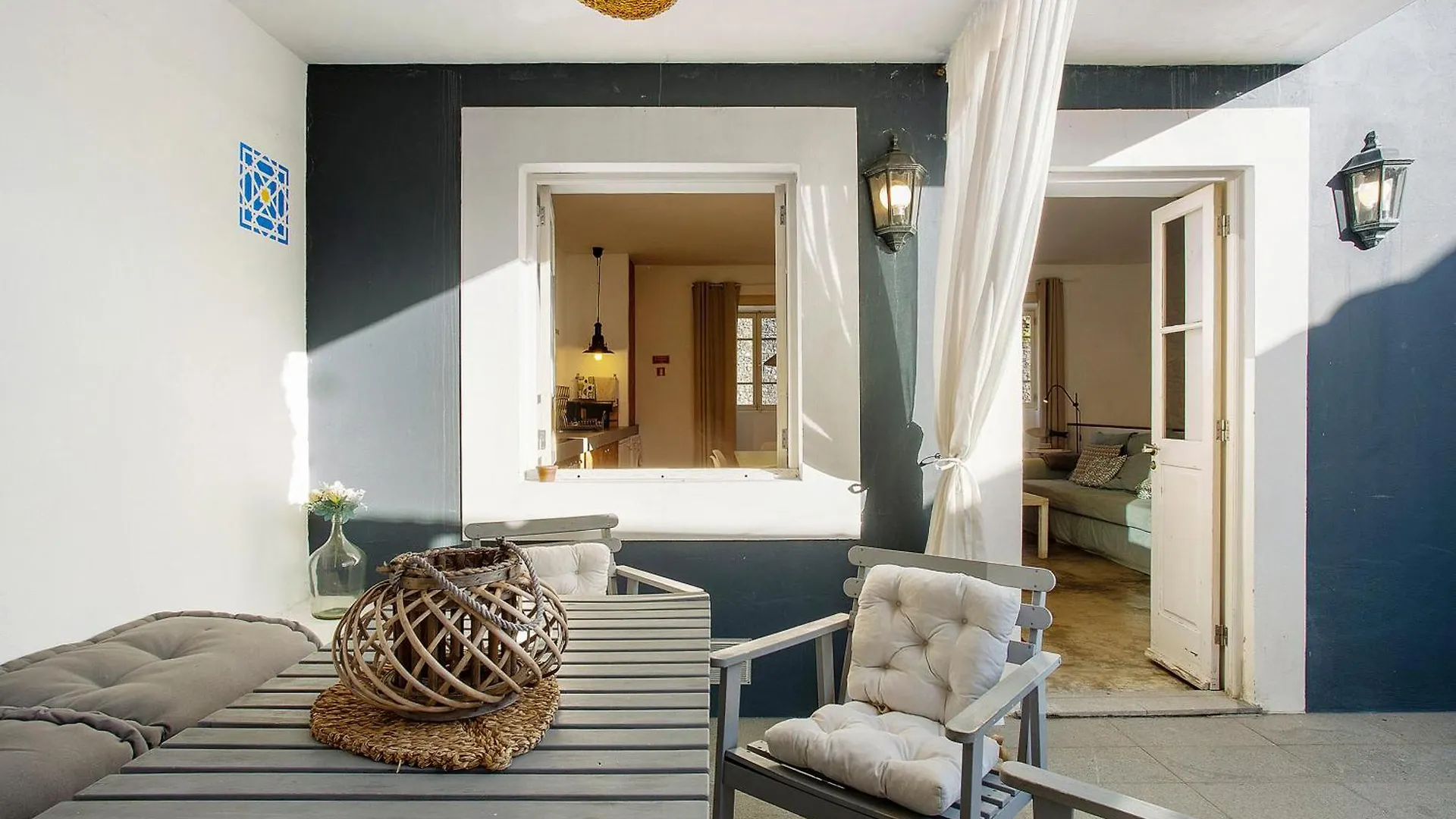 Calheta Beach House T2